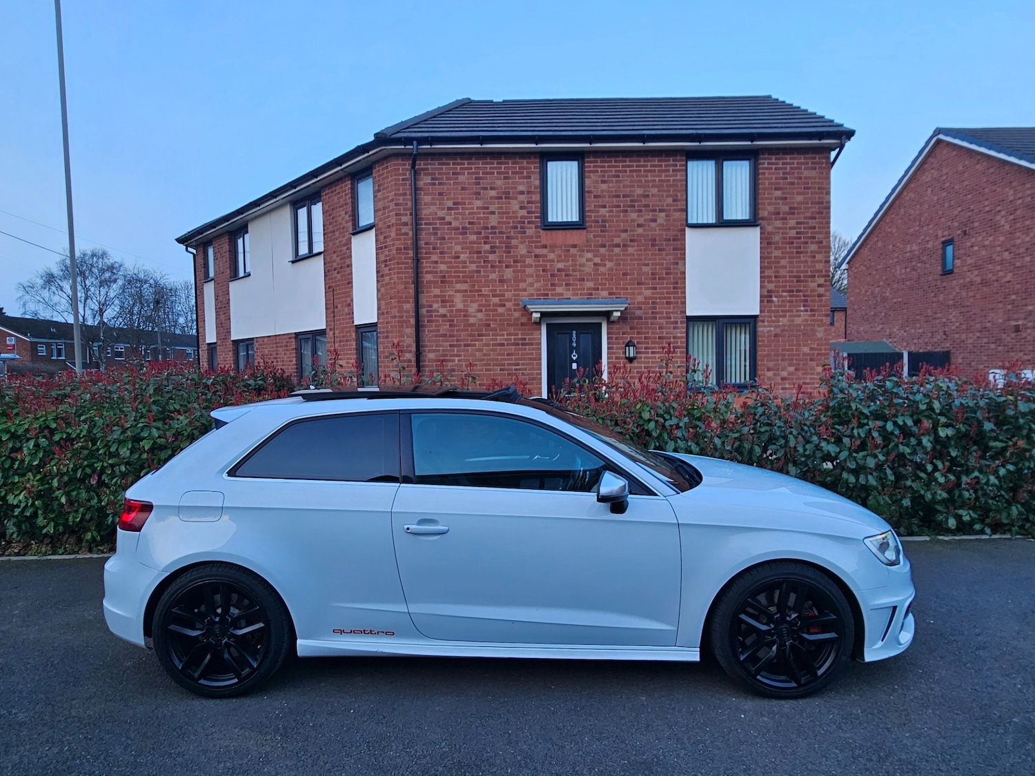 Used Audi A3 2014 for sale - 77766862: Photo 4