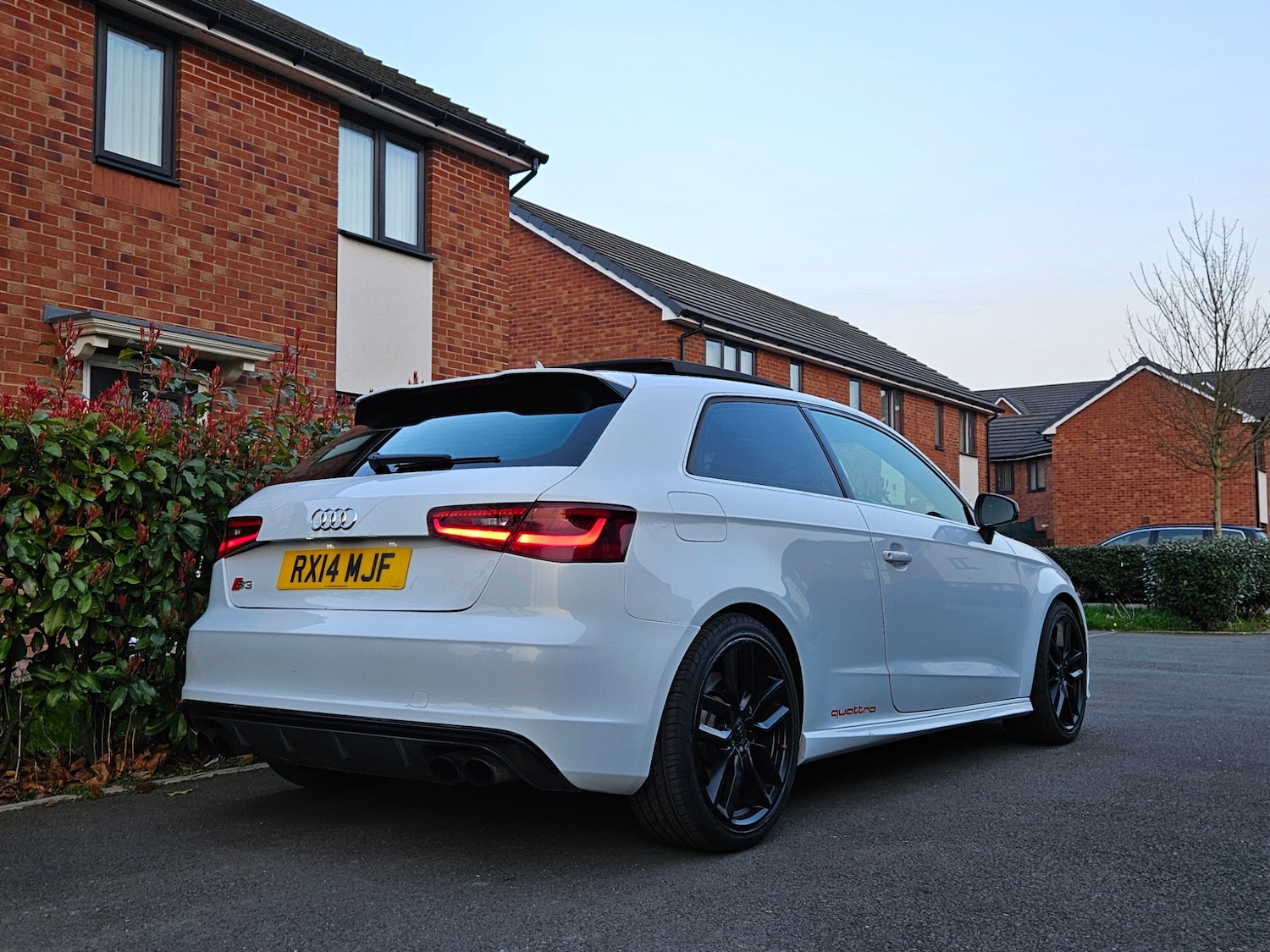 Used Audi A3 2014 for sale - 77766862: Photo 5