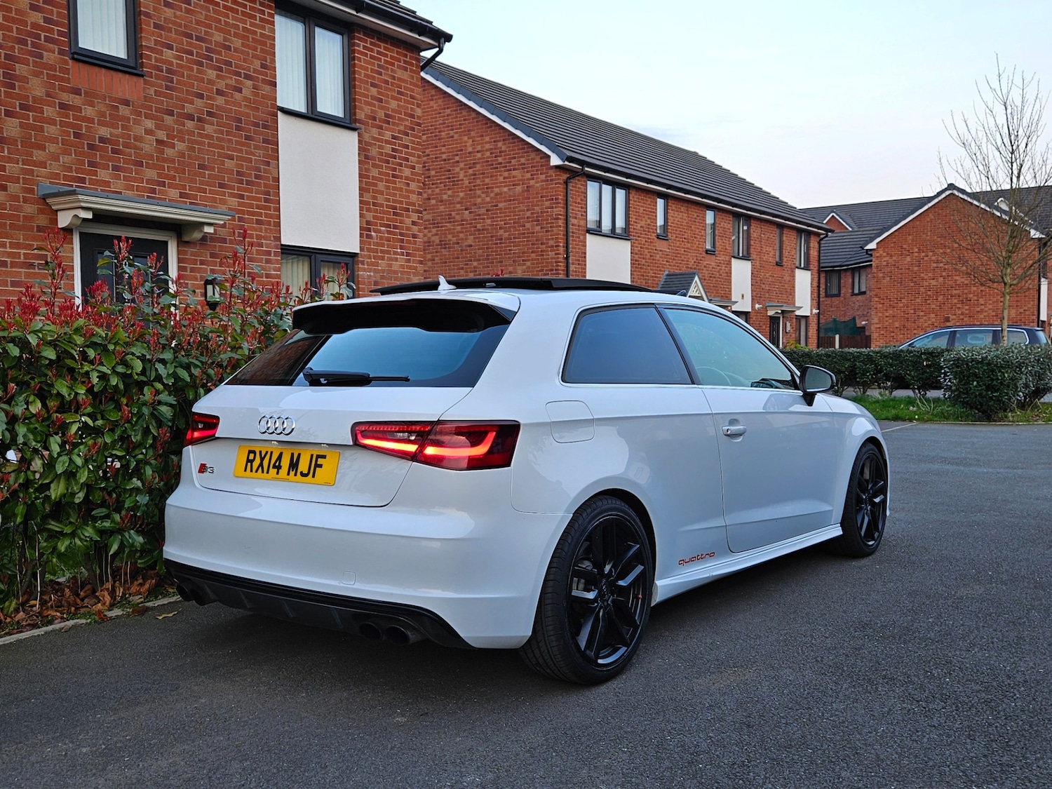 Used Audi A3 2014 for sale - 77766862: Photo 6