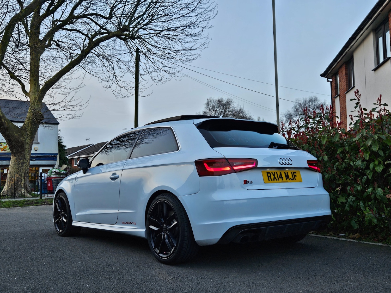 Used Audi A3 2014 for sale - 77766862: Photo 9