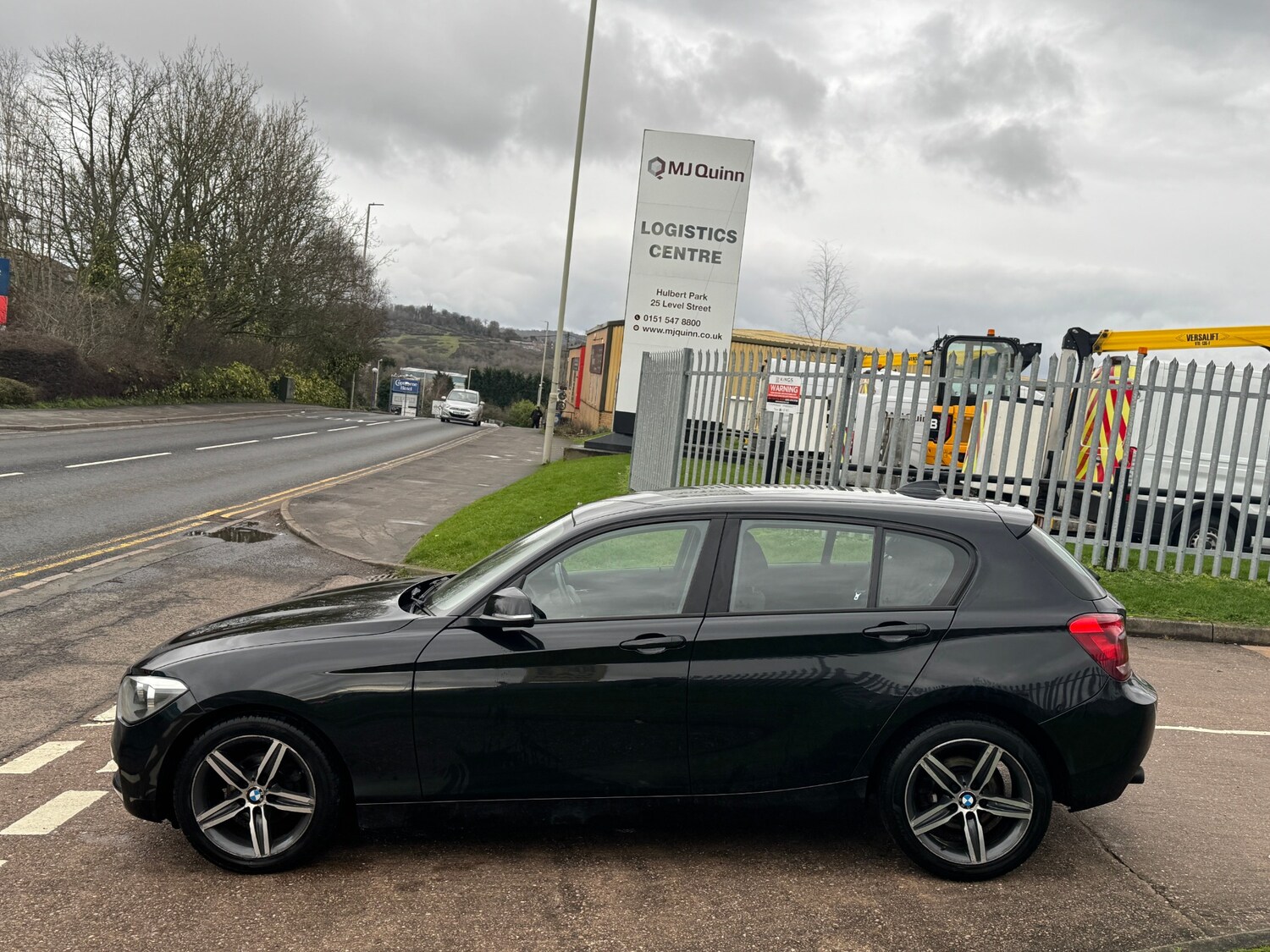 Used BMW 1 Series 2014 for sale - 77490406: Photo 11