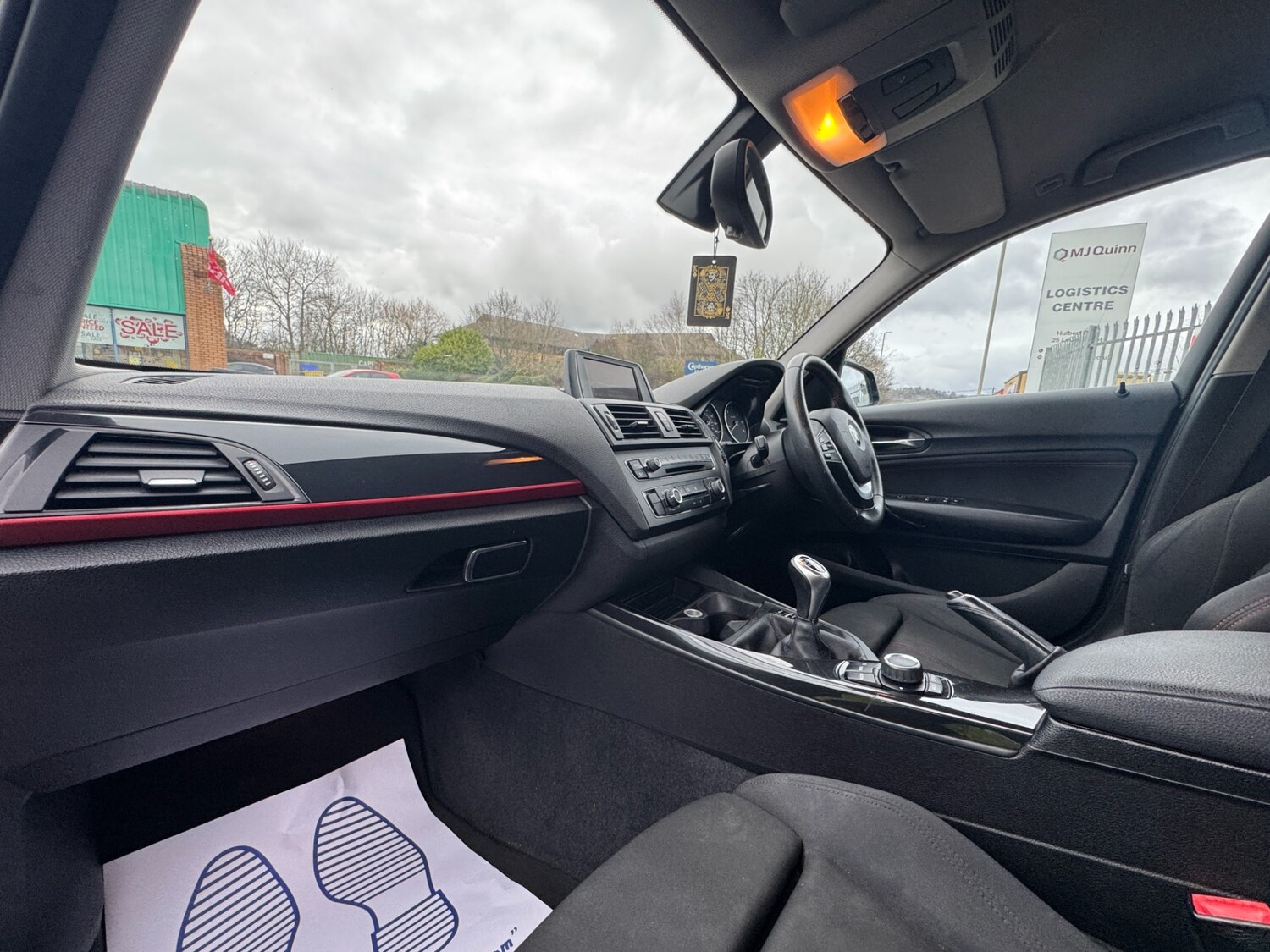 Used BMW 1 Series 2014 for sale - 77490406: Photo 15