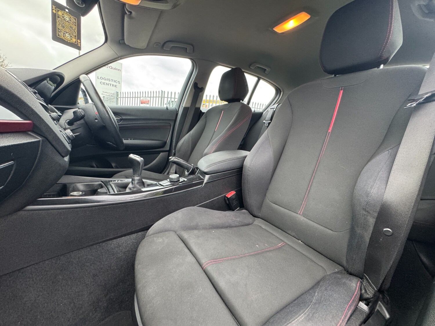 Used BMW 1 Series 2014 for sale - 77490406: Photo 17