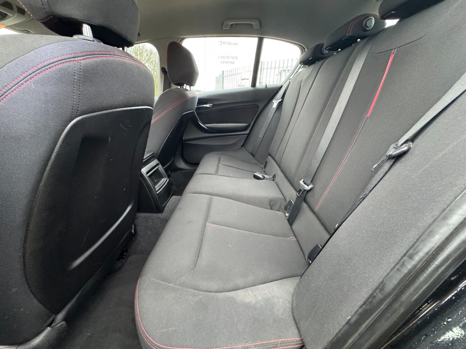 Used BMW 1 Series 2014 for sale - 77490406: Photo 18