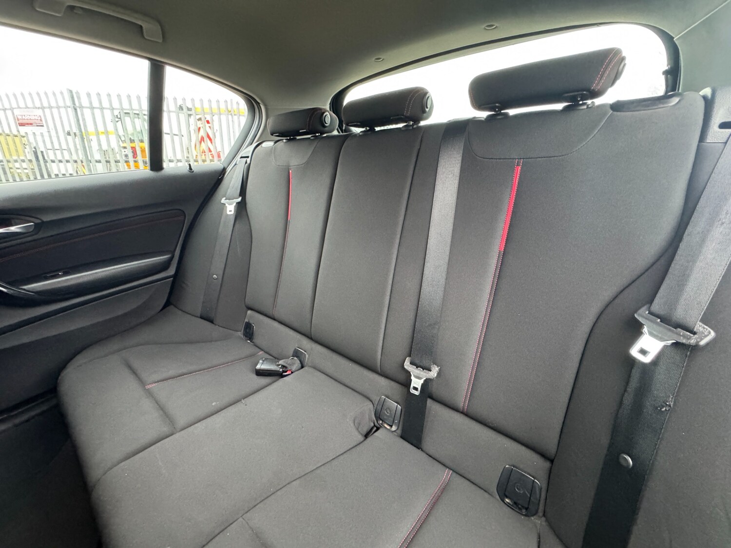 Used BMW 1 Series 2014 for sale - 77490406: Photo 19