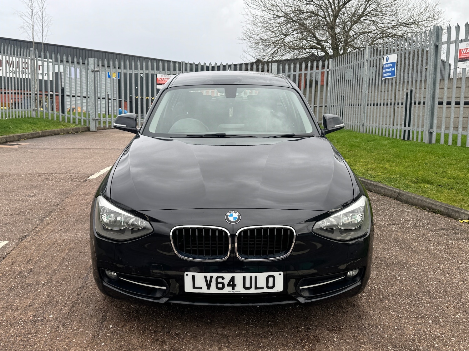 Used BMW 1 Series 2014 for sale - 77490406: Photo 4