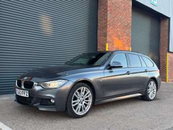 Used BMW 3 Series 2013 for sale - 74302581: Photo