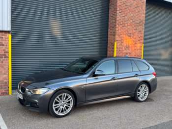 Used BMW 3 Series 2013 for sale - 74302581: Photo