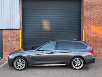 Used BMW 3 Series 2013 for sale - 74302581: Photo
