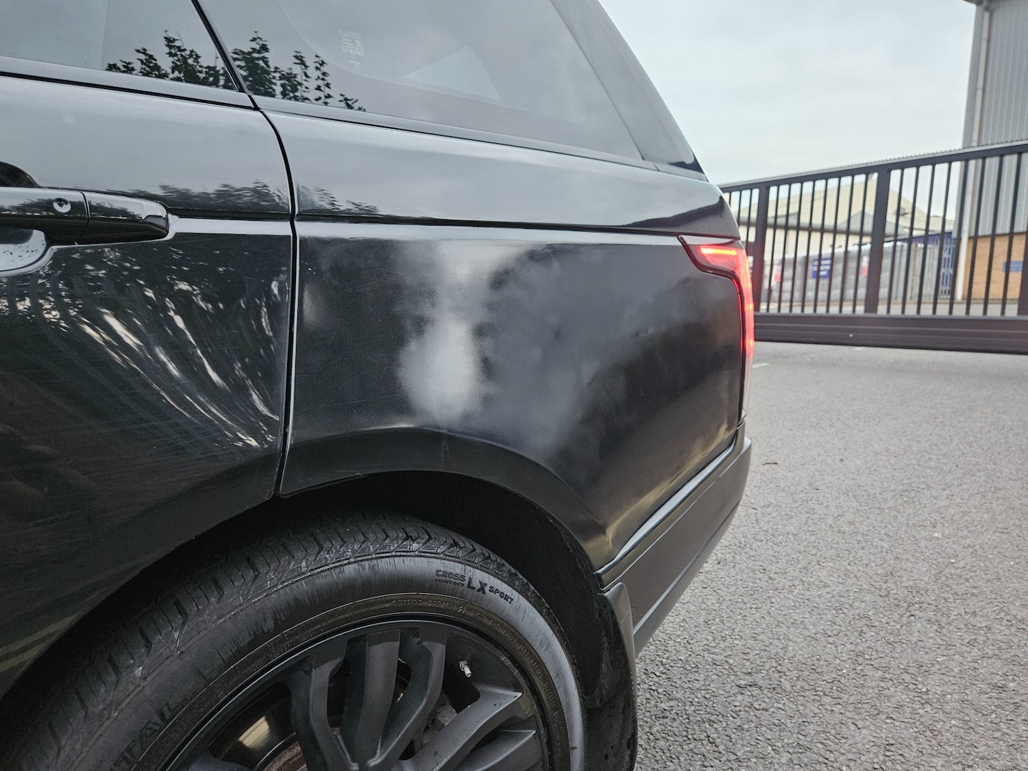 Used Land Rover Range Rover 2015 for sale - 76134347: Photo 13