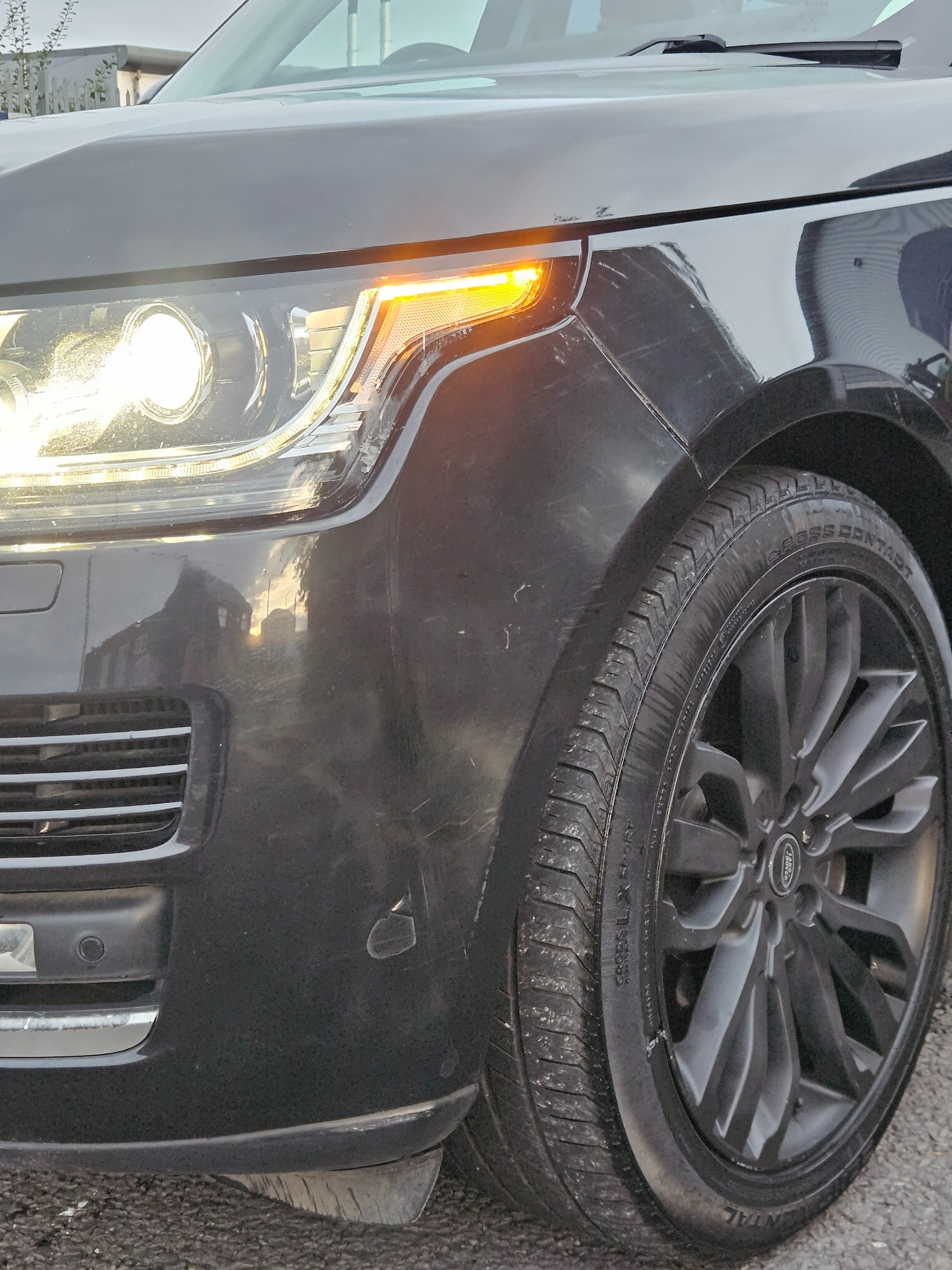 Used Land Rover Range Rover 2015 for sale - 76134347: Photo 14