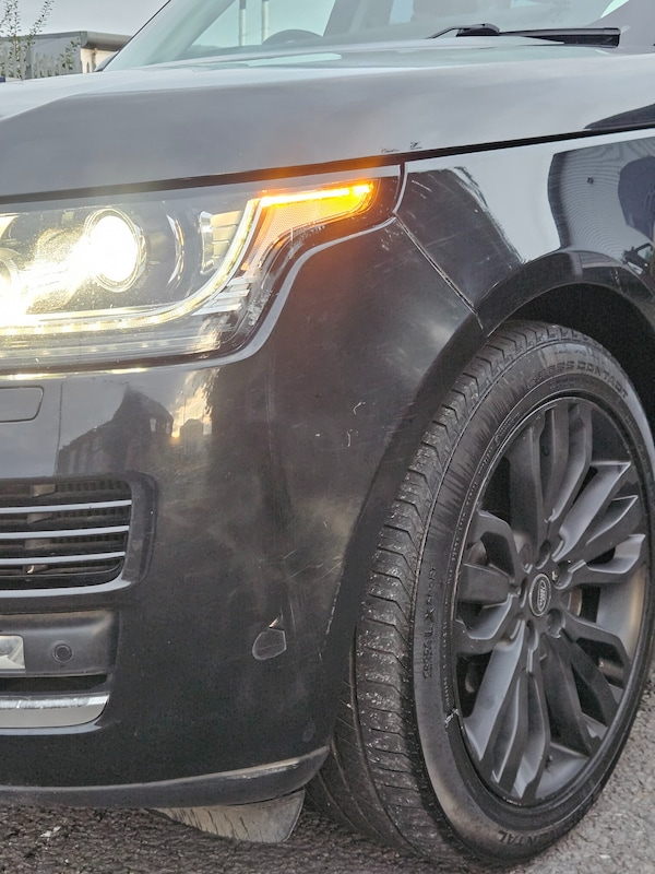Used Land Rover Range Rover 2015 for sale - 76134347: Photo 14