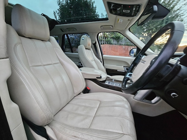 Used Land Rover Range Rover 2015 for sale - 76134347: Photo 17
