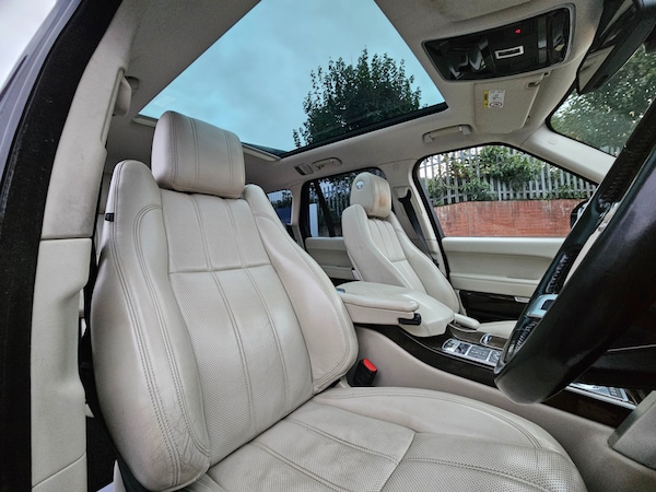 Used Land Rover Range Rover 2015 for sale - 76134347: Photo 18