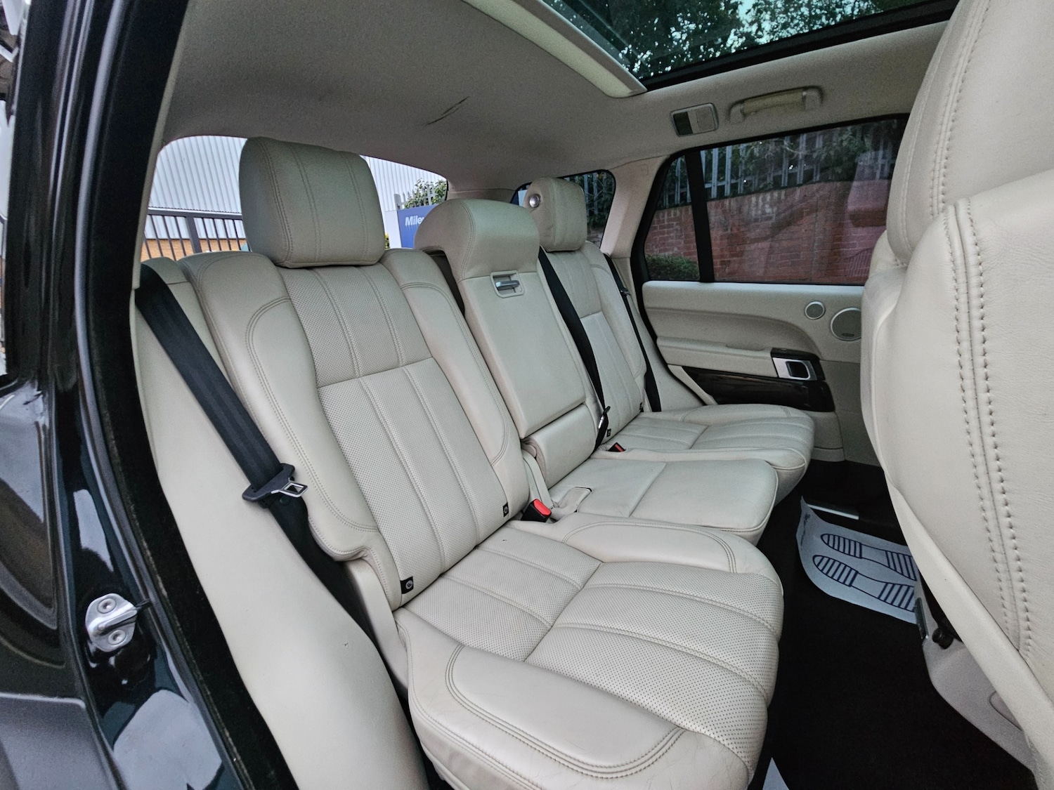 Used Land Rover Range Rover 2015 for sale - 76134347: Photo 19