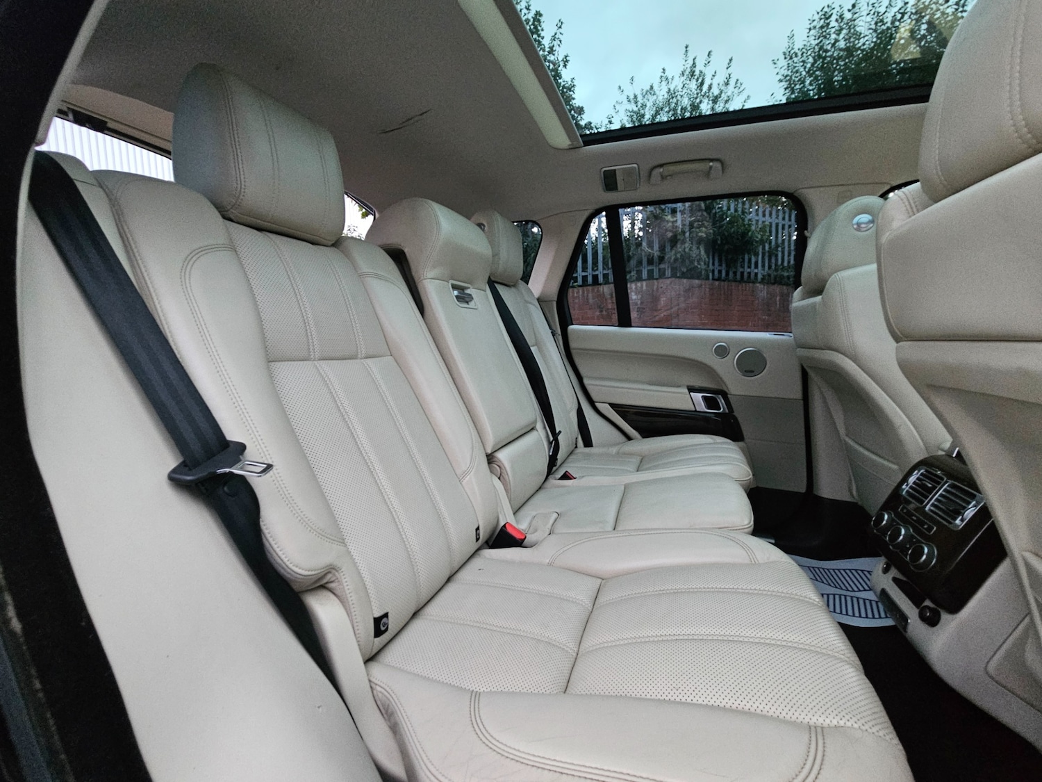 Used Land Rover Range Rover 2015 for sale - 76134347: Photo 20