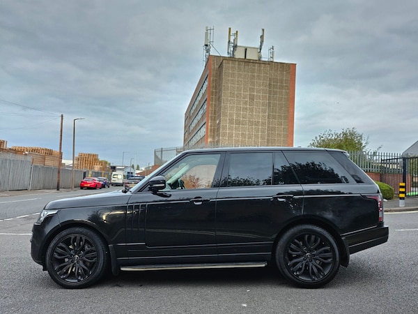 Used Land Rover Range Rover 2015 for sale - 76134347: Photo 8