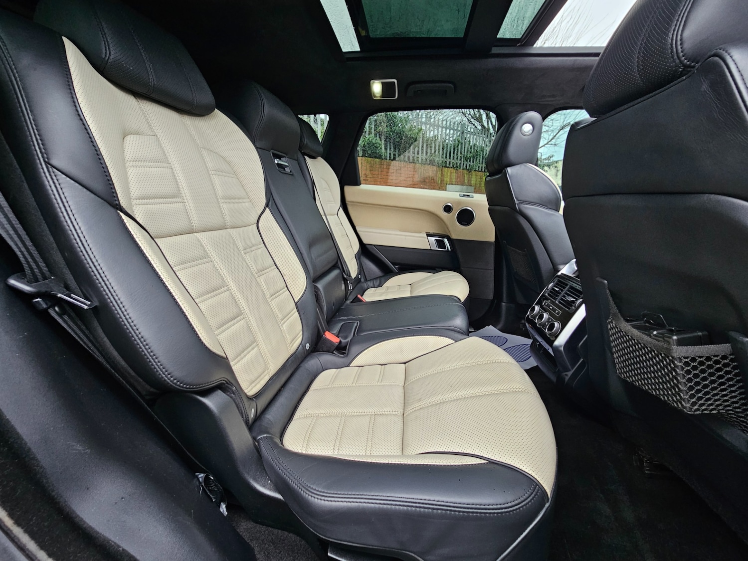 Used Land Rover Range Rover Sport 2013 for sale - 77687775: Photo 16