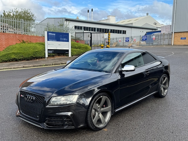 Used Audi RS5 2011 for sale - 75718588: Photo 10