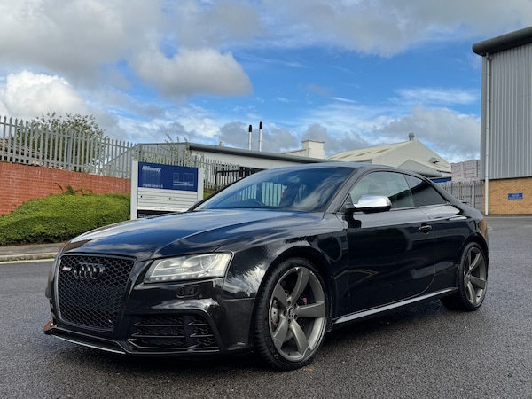 Used Audi RS5 2011 for sale - 75718588: Photo 11