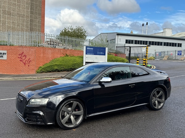 Used Audi RS5 2011 for sale - 75718588: Photo 12
