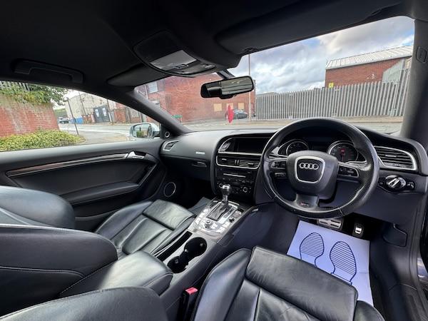 Used Audi RS5 2011 for sale - 75718588: Photo 13