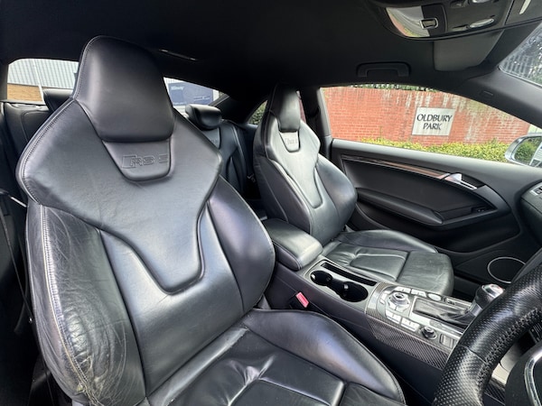 Used Audi RS5 2011 for sale - 75718588: Photo 15