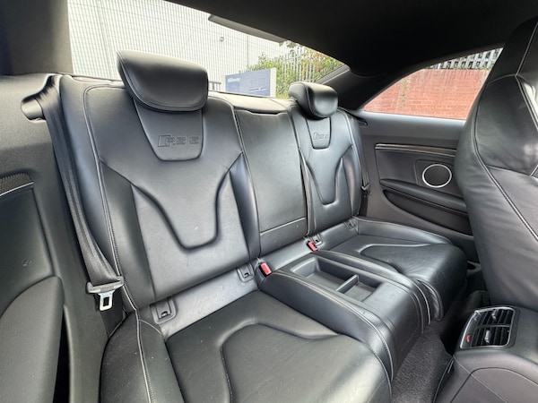 Used Audi RS5 2011 for sale - 75718588: Photo 16