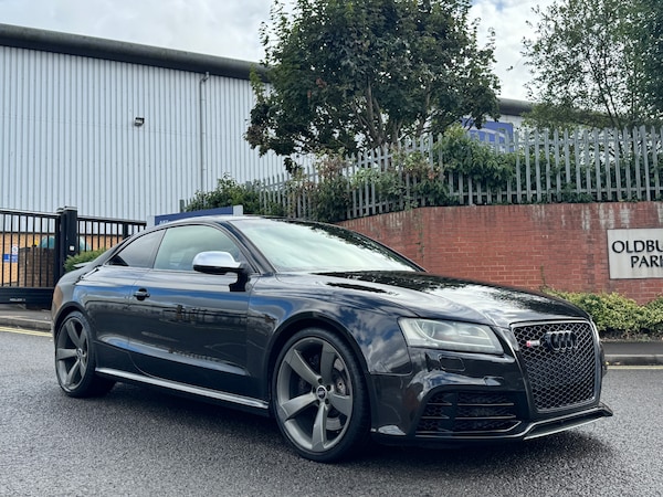 Used Audi RS5 2011 for sale - 75718588: Photo 2