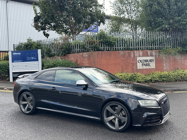 Used Audi RS5 2011 for sale - 75718588: Photo 3