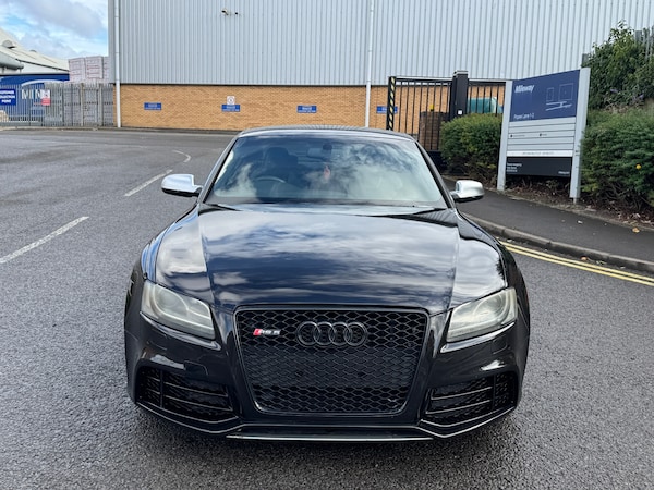 Used Audi RS5 2011 for sale - 75718588: Photo 4