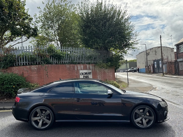 Used Audi RS5 2011 for sale - 75718588: Photo 5