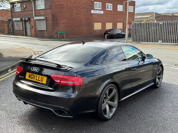Used Audi RS5 2011 for sale - 75718588: Photo 6