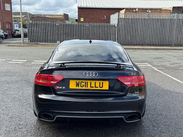 Used Audi RS5 2011 for sale - 75718588: Photo 7