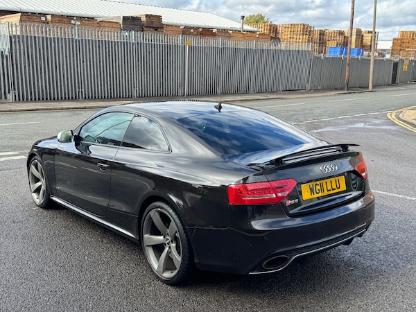 Used Audi RS5 2011 for sale - 75718588: Photo 8