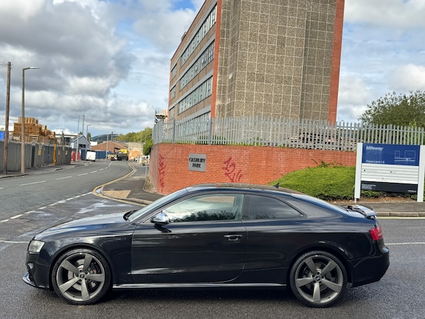 Used Audi RS5 2011 for sale - 75718588: Photo 9
