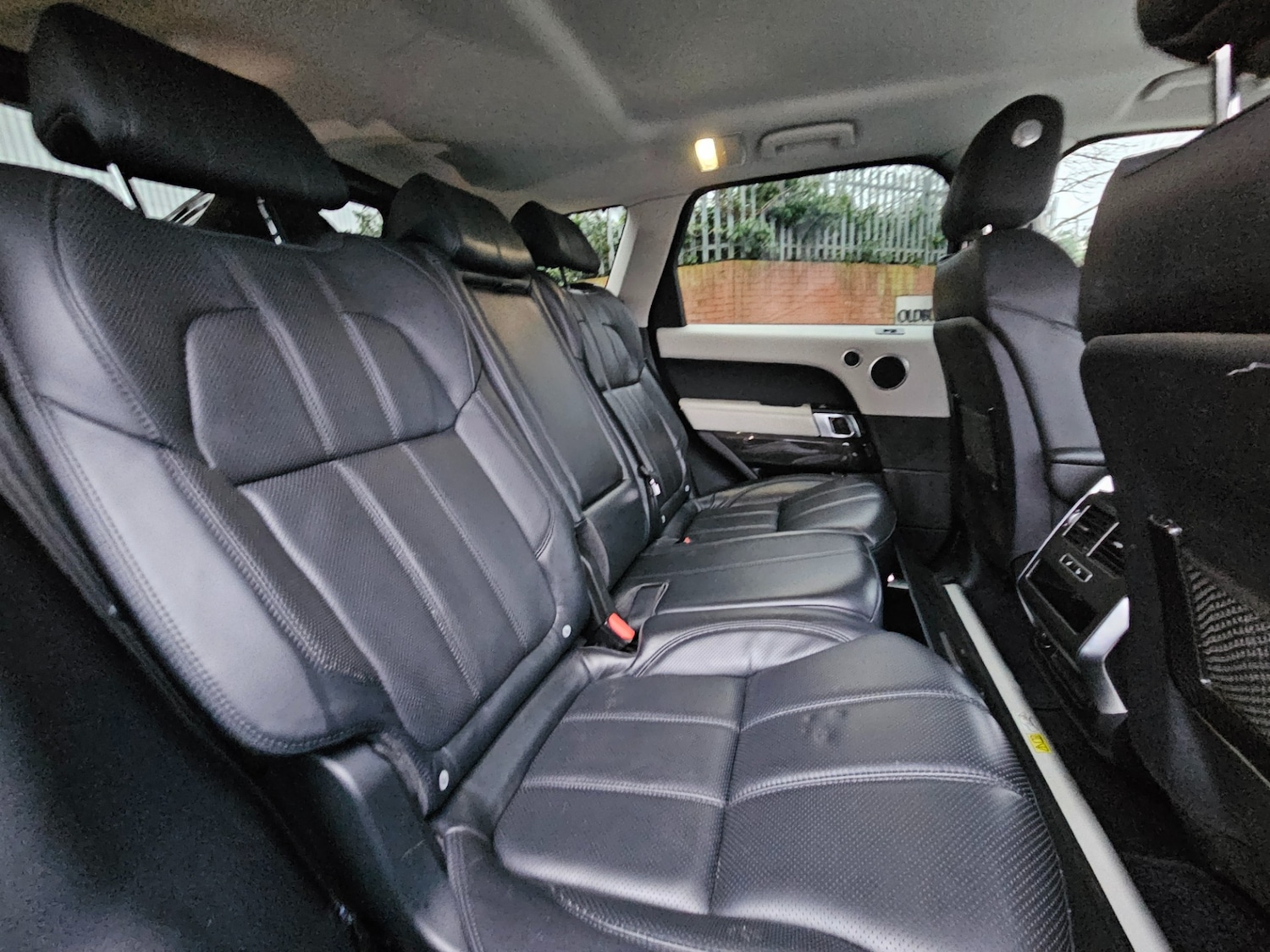 Used Land Rover Range Rover Sport 2014 for sale - 77687824: Photo 18