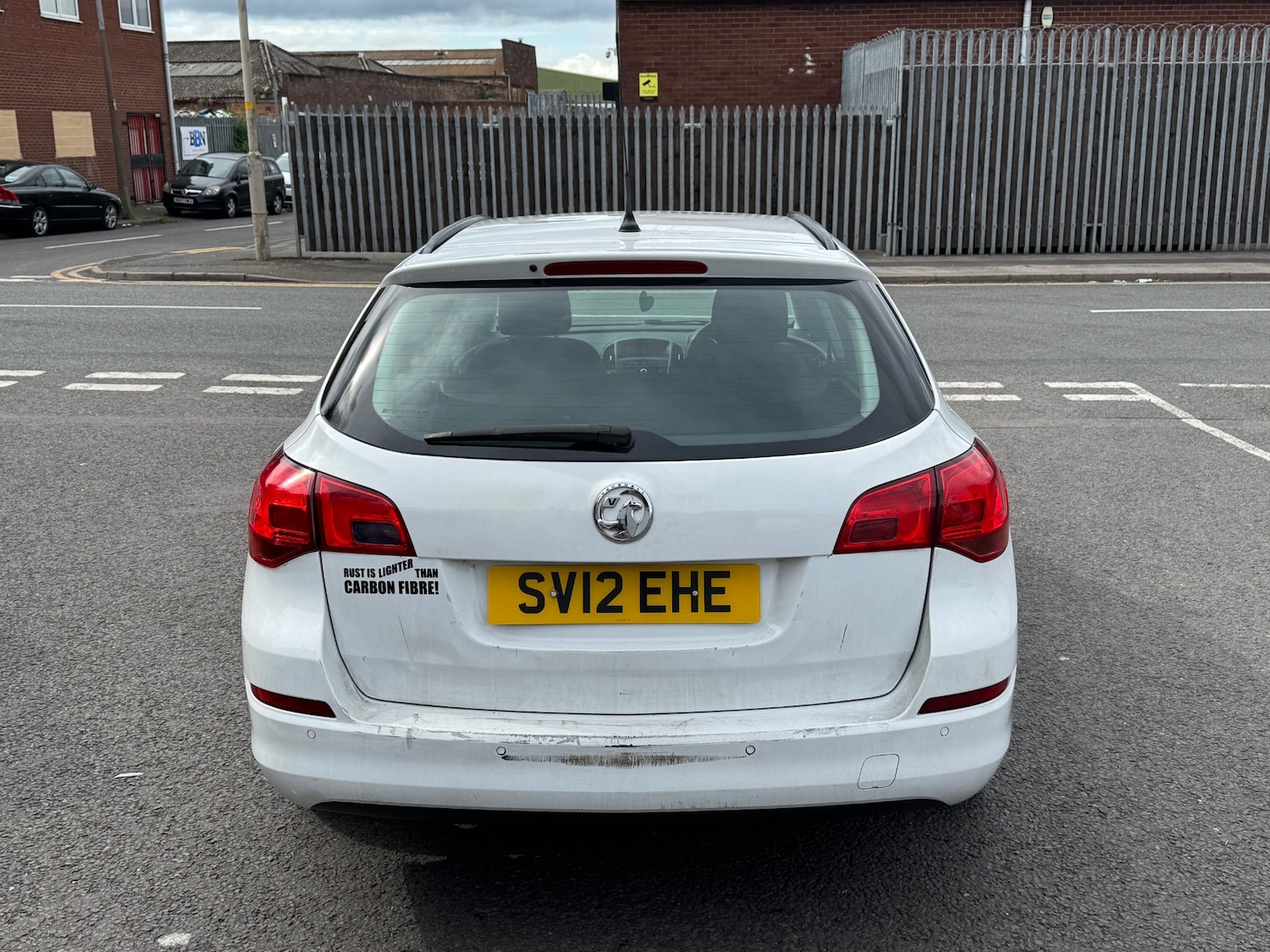 Vehicle 7