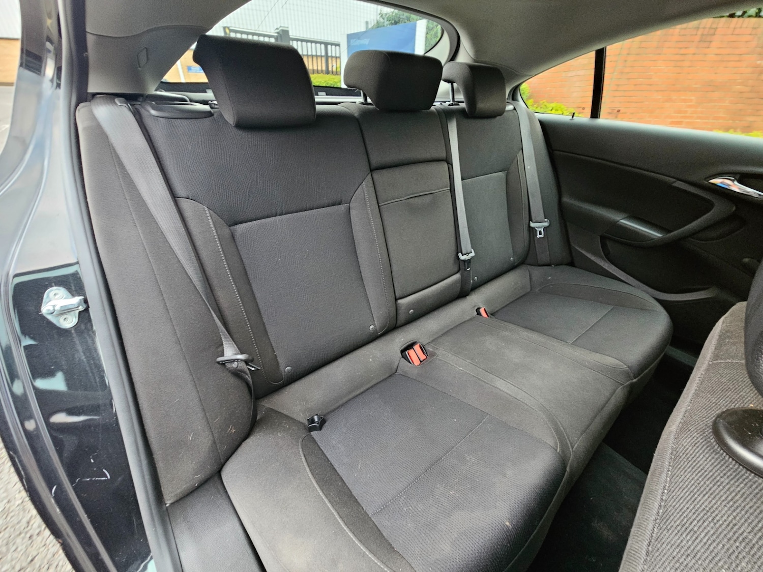 Used Vauxhall Insignia 2011 for sale - 78033567: Photo 16