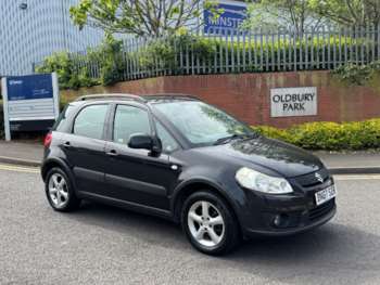 2007 (07) - 1.6 GLX 5dr