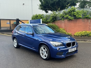 Used BMW X1 2012 for sale - 78877696: Photo
