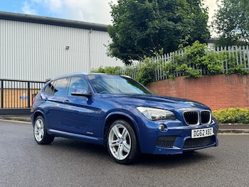 Used BMW X1 2012 for sale - 78877696: Photo