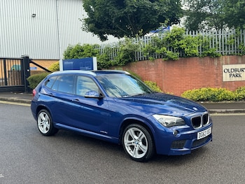 Used BMW X1 2012 for sale - 78877696: Photo