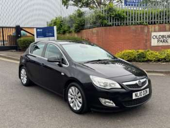 2010 (10) - 1.6i 16V SE 5dr