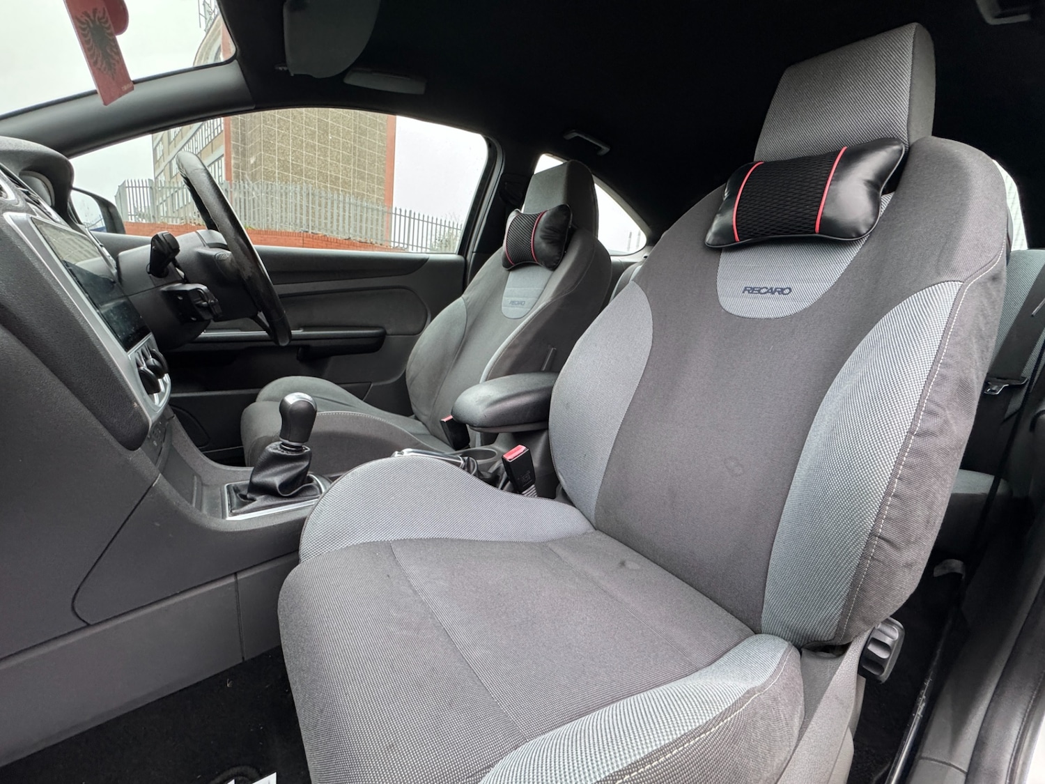 Used Ford Focus 2006 for sale - 77280362: Photo 15