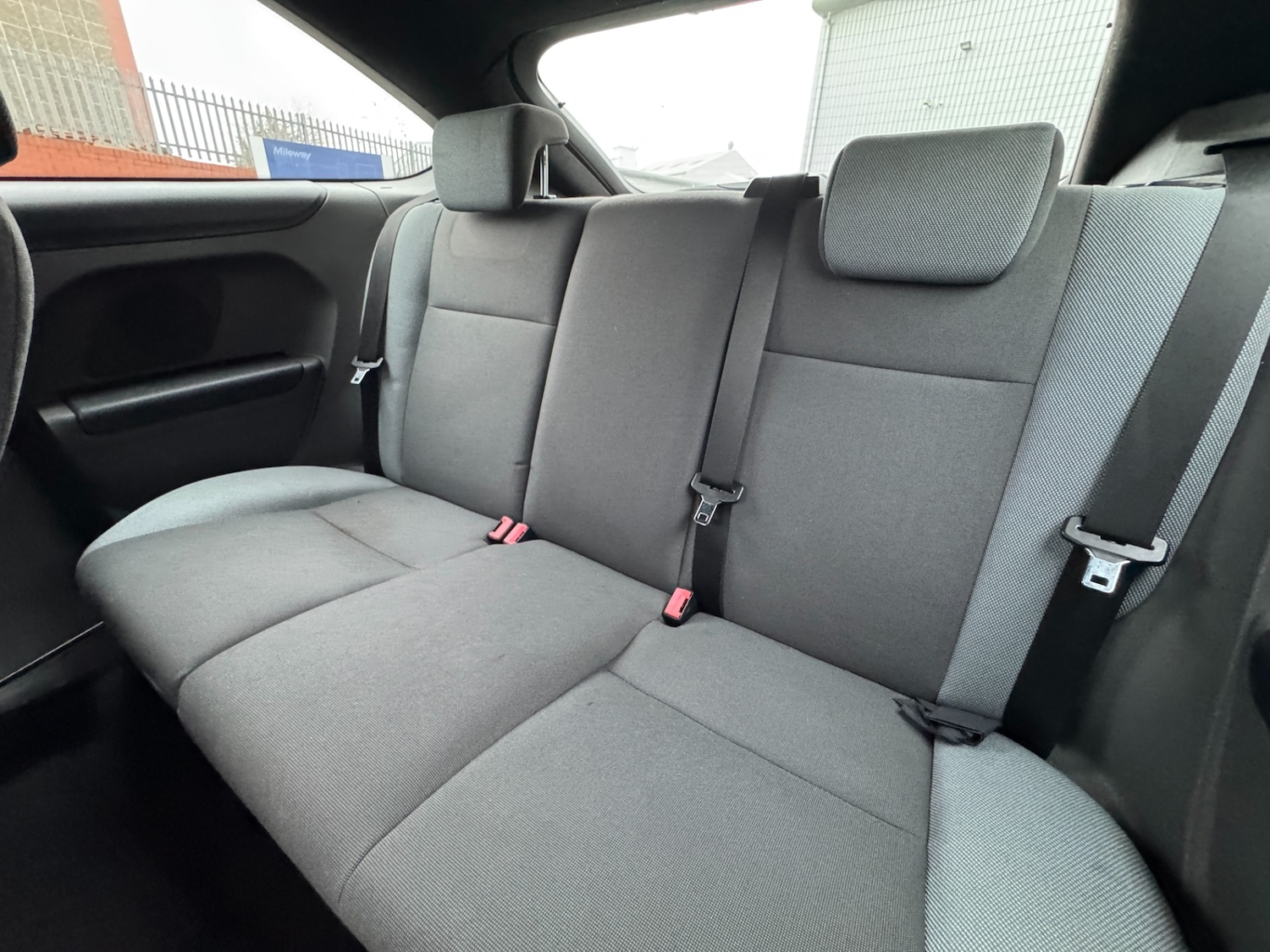 Used Ford Focus 2006 for sale - 77280362: Photo 16