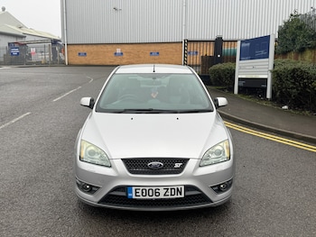 Used Ford Focus 2006 for sale - 77280362: Photo