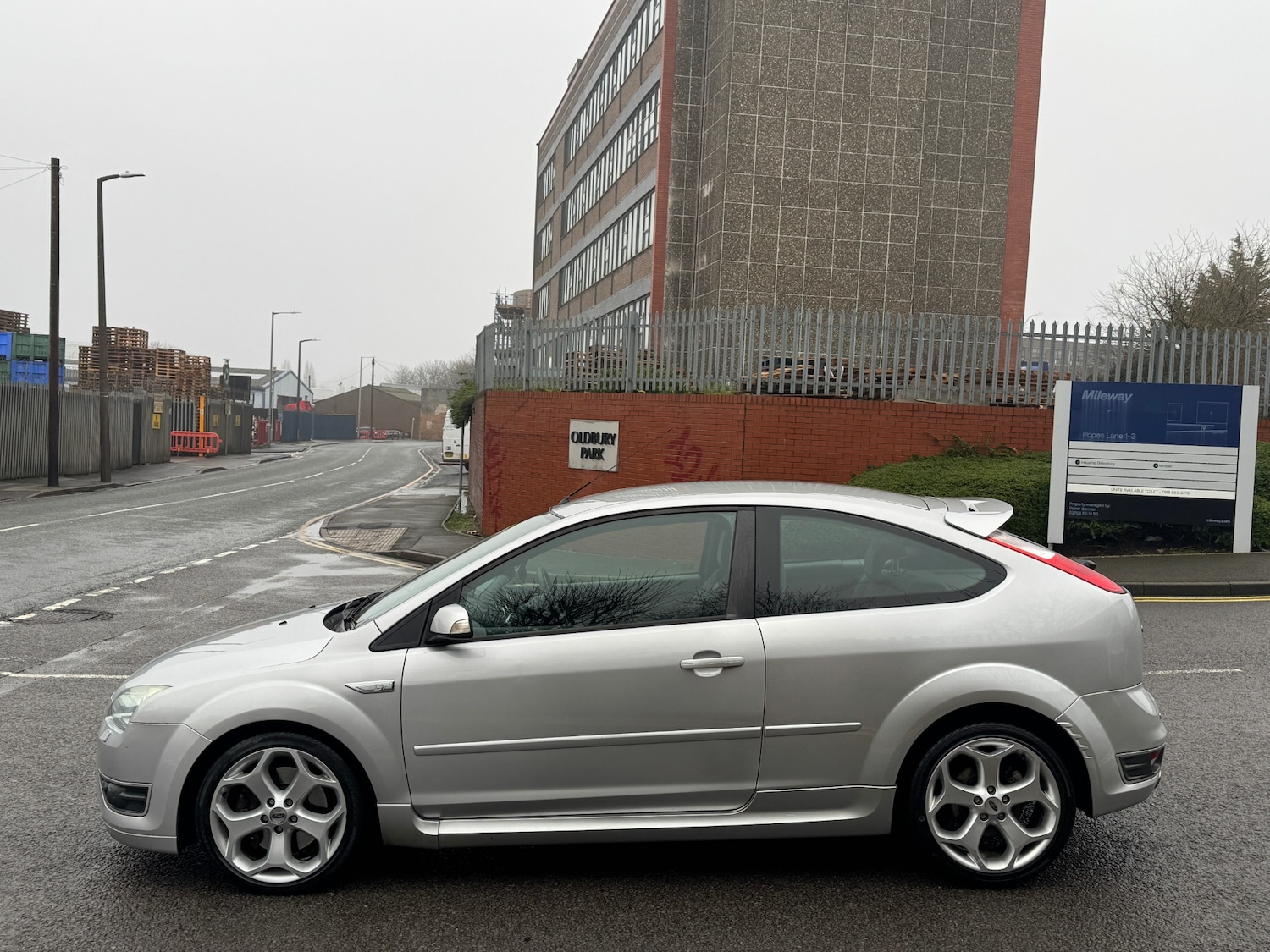 Used Ford Focus 2006 for sale - 77280362: Photo 9