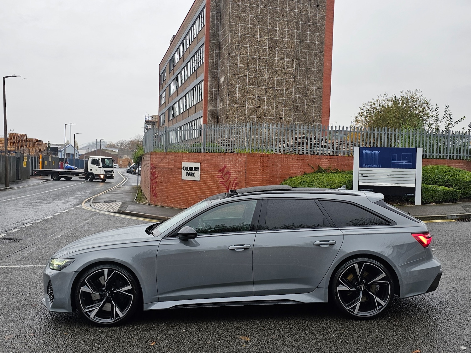 Used Audi RS6 2020 for sale - 76468834: Photo 14