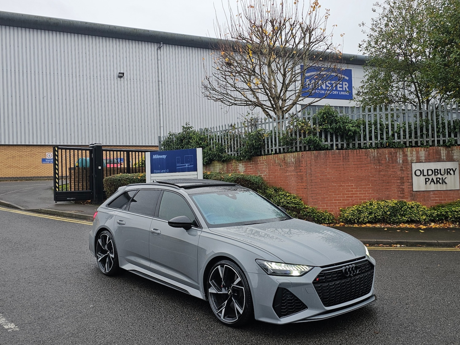Used Audi RS6 2020 for sale - 76468834: Photo 18